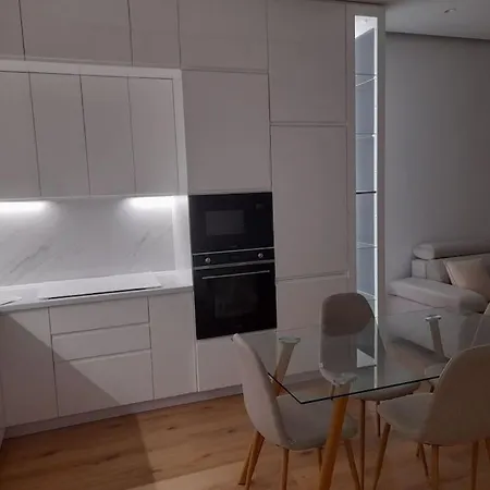 Apartment Apartament-ditor-mujor-ne-tirane