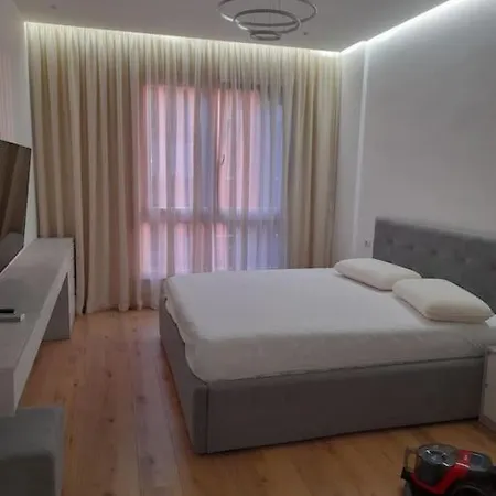 Apartament-ditor-mujor-ne-tirane Apartment Tirana