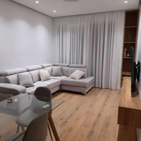 Apartament-ditor-mujor-ne-tirane Apartment