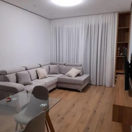 Apartment Apartament-ditor-mujor-ne-tirane Tirana