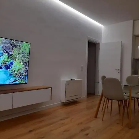 Apartment Apartament-ditor-mujor-ne-tirane Tirana